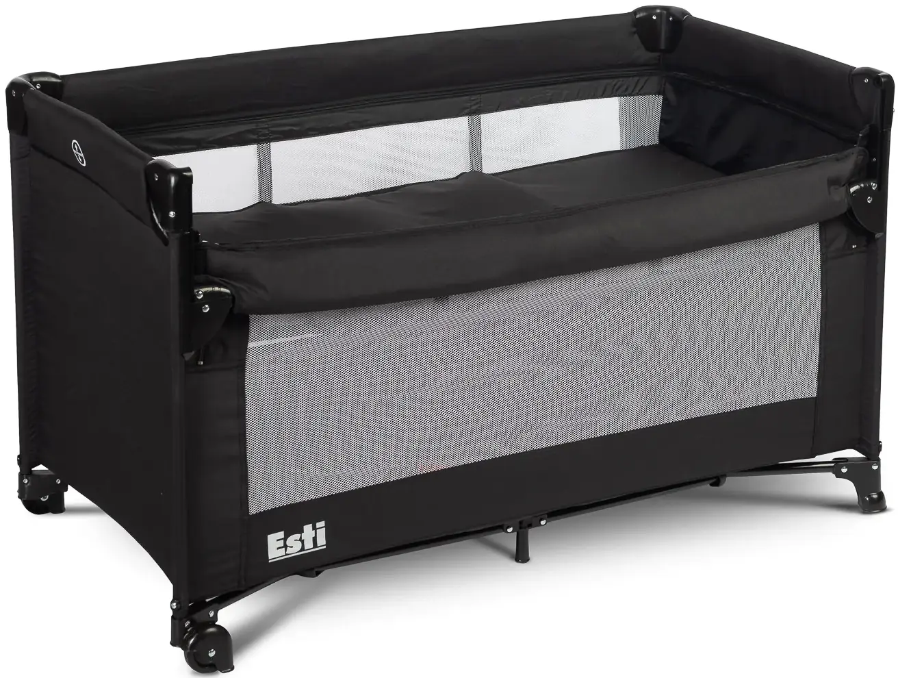 Manej-patuc Caretero Esti (Black)