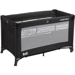 Manej-patuc Caretero Esti (Black)