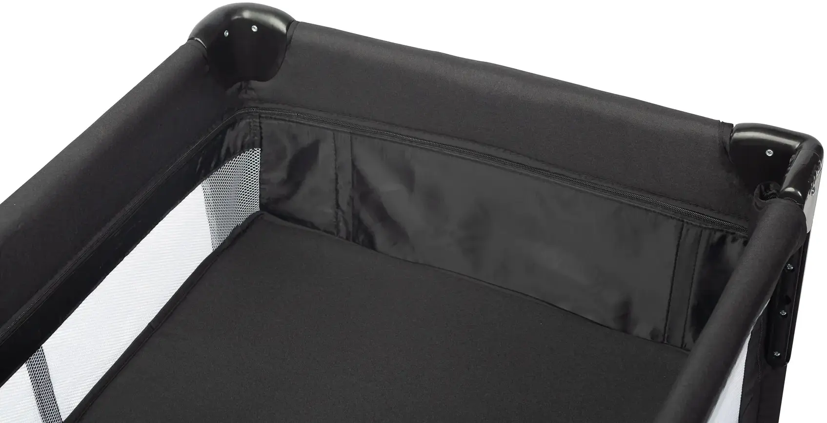 Manej-patuc Caretero Esti (Black)