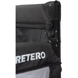 Manej-patuc Caretero Esti (Black) Thumb