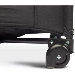 Manej-patuc Caretero Esti (Black) Thumb