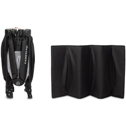 Manej-patuc Caretero Esti (Black) Thumb