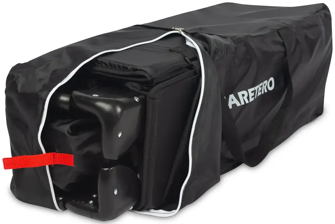 Manej-patuc Caretero Esti (Black)