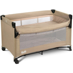 Manej-patuc Caretero Esti (Brown) Thumb