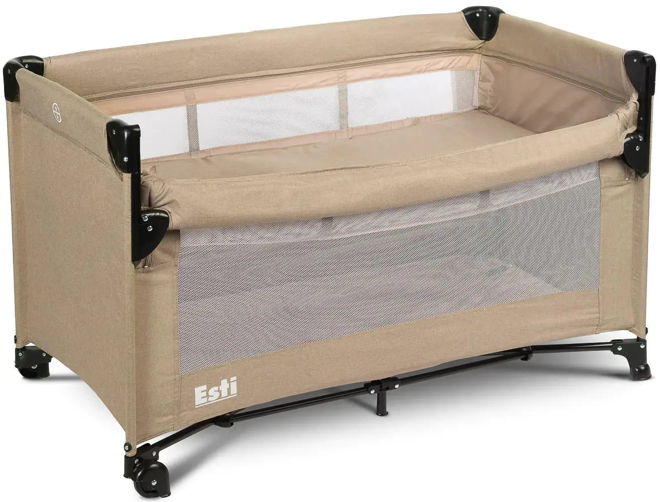 Manej-patuc Caretero Esti (Brown)