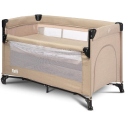 Manej-patuc Caretero Esti (Brown) Thumb