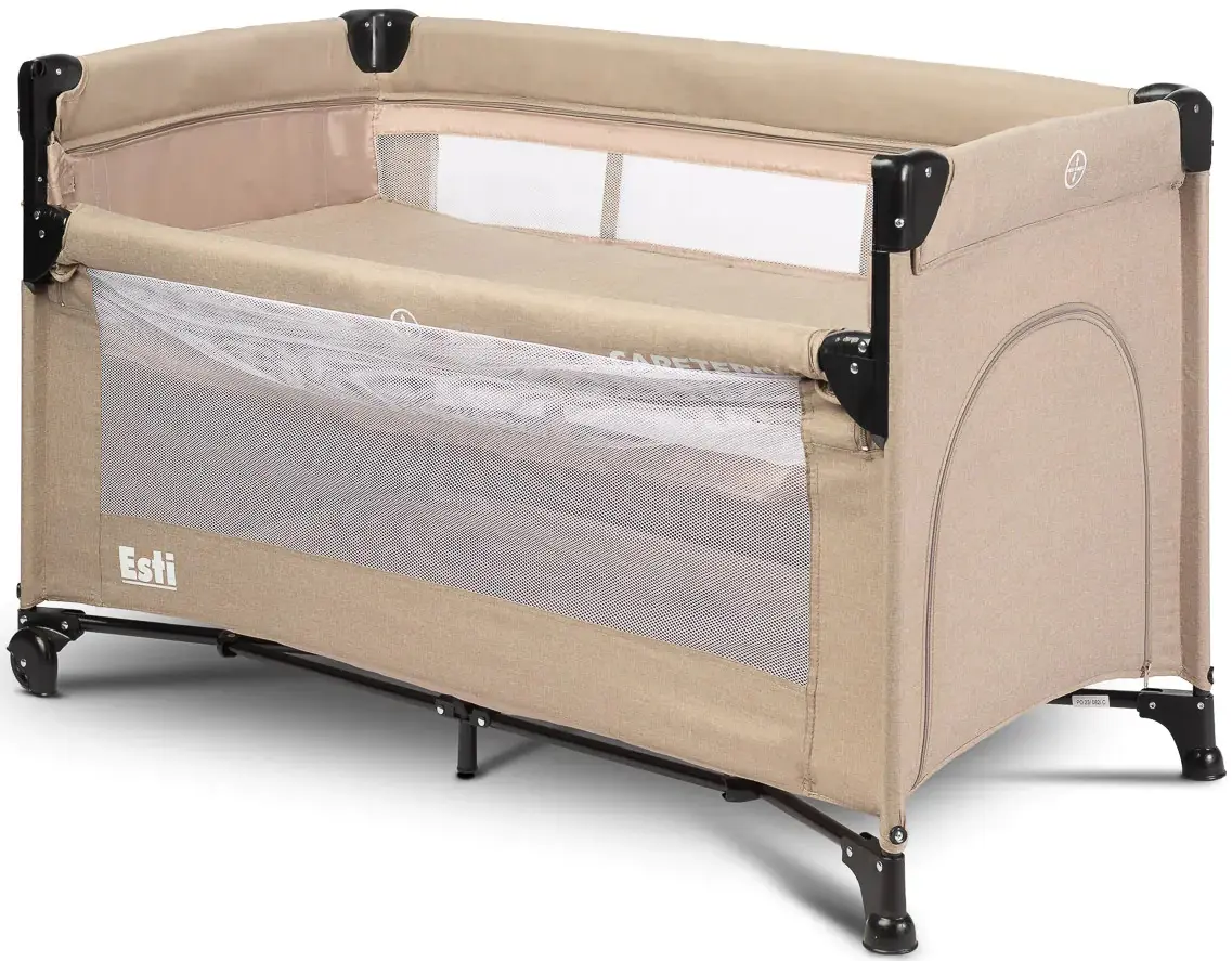 Manej-patuc Caretero Esti (Brown)