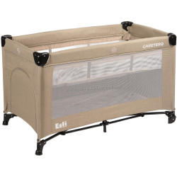 Manej-patuc Caretero Esti (Brown)