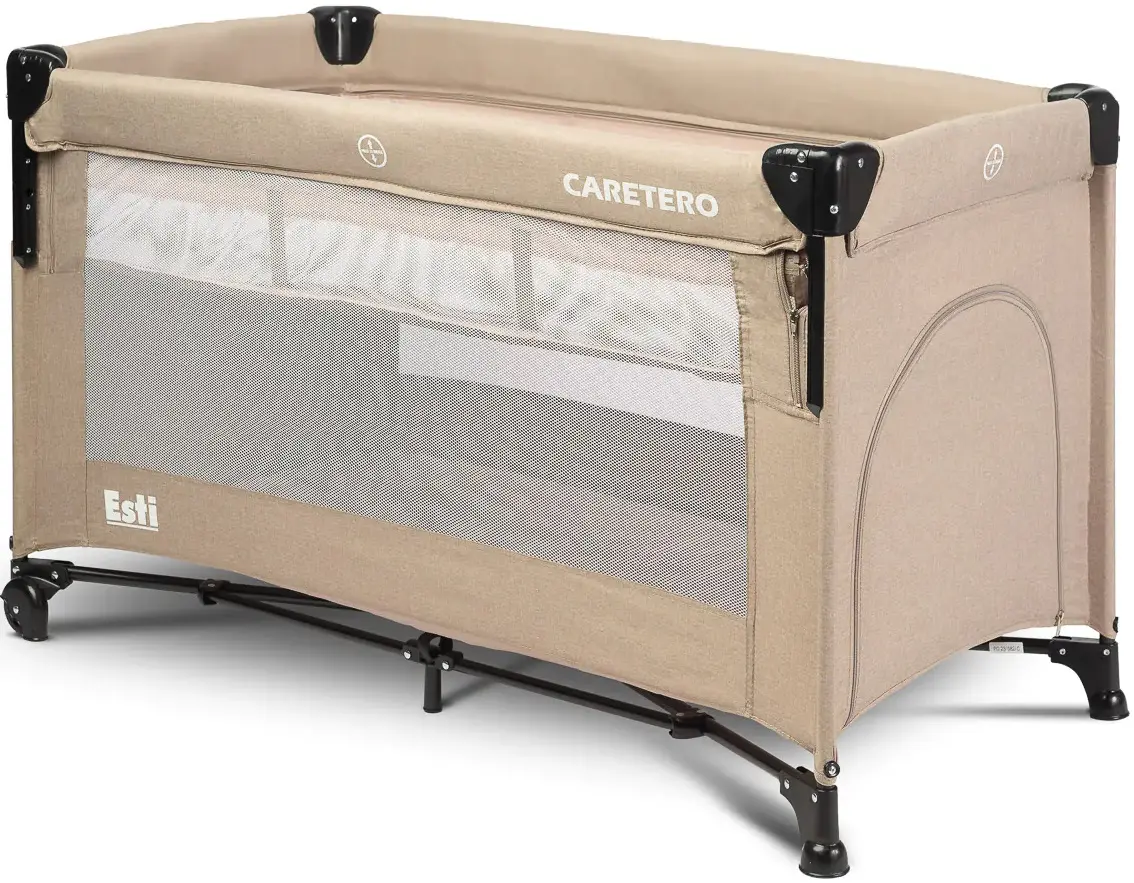 Manej-patuc Caretero Esti (Brown)