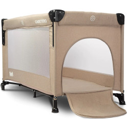 Manej-patuc Caretero Esti (Brown) Thumb