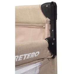 Manej-patuc Caretero Esti (Brown) Thumb