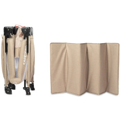 Manej-patuc Caretero Esti (Brown) Thumb