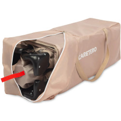 Manej-patuc Caretero Esti (Brown) Thumb