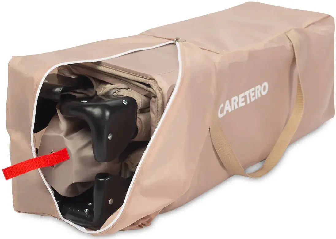 Manej-patuc Caretero Esti (Brown)