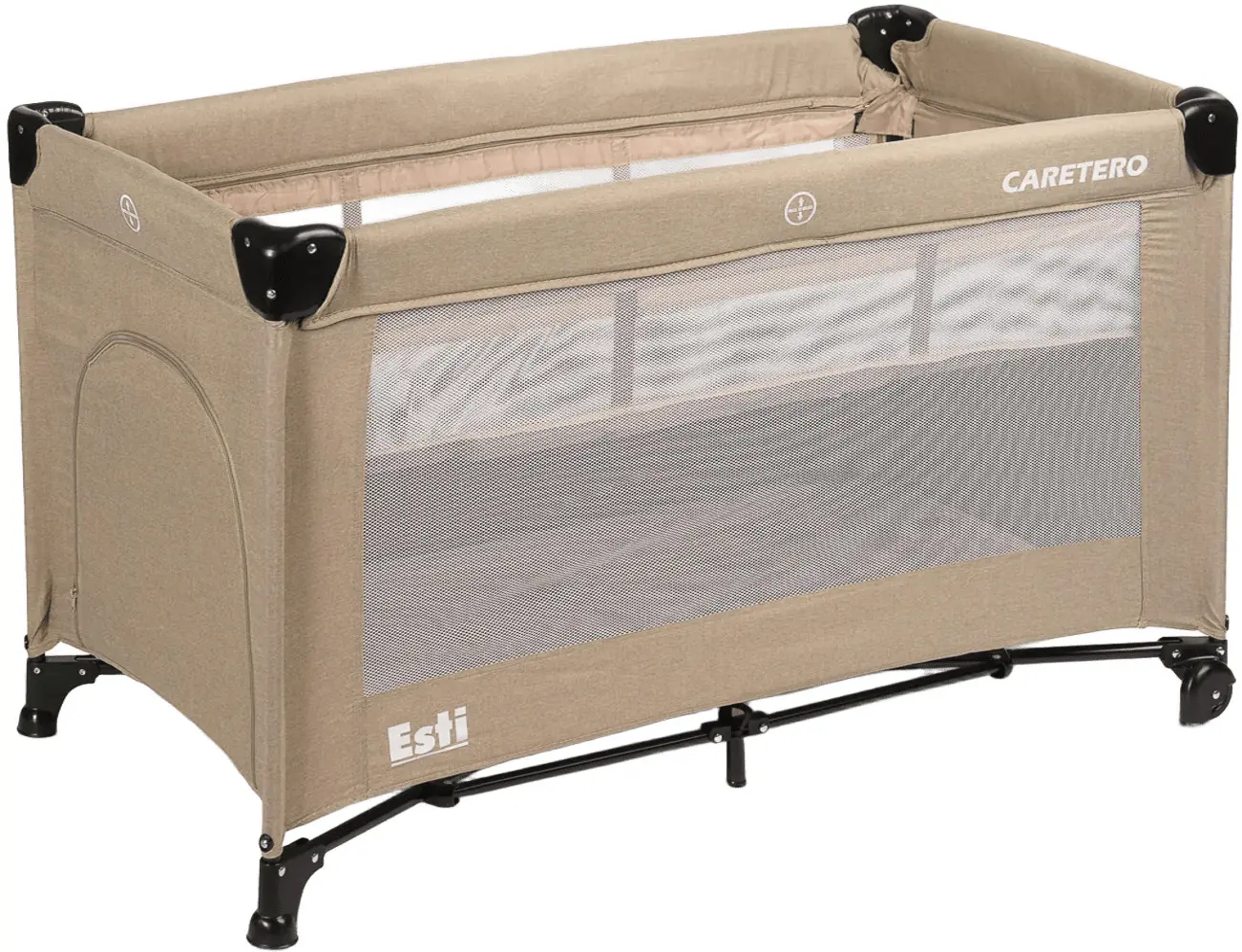 Manej-patuc Caretero Esti (Brown)