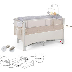 Manej Costway BE10041BE (Beige) Thumb