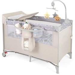 Manej Costway BE10041BE (Beige)