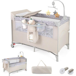 Manej Costway BE10041BE (Beige) Thumb