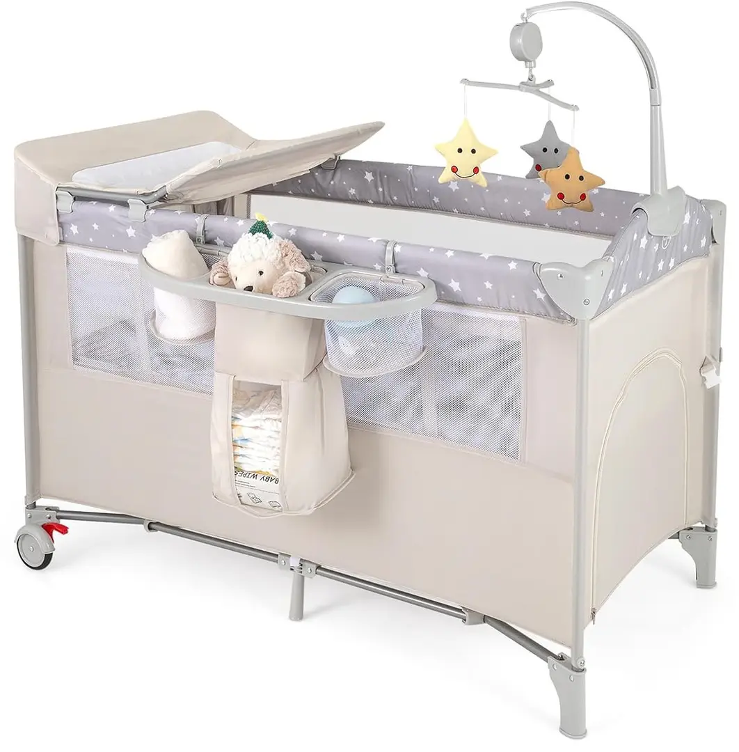 Manej Costway BE10041BE (Beige)