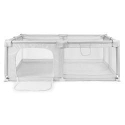 Манеж ECOTOYS PP008-1816 (Grey) Thumb