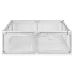 Манеж ECOTOYS PP008-1816 (Grey)