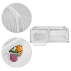 Манеж ECOTOYS PP008-1816 (Grey) Thumb