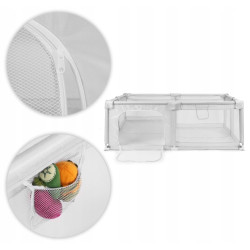 Manej ECOTOYS PP008-2014 (Grey) Thumb