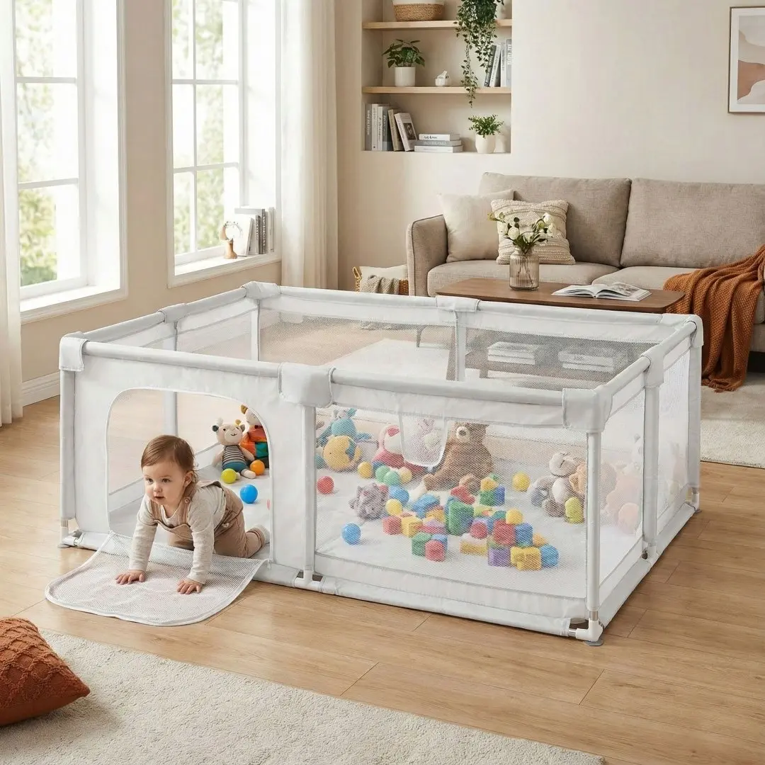 Manej ECOTOYS PP008-2014 (Grey) - 5