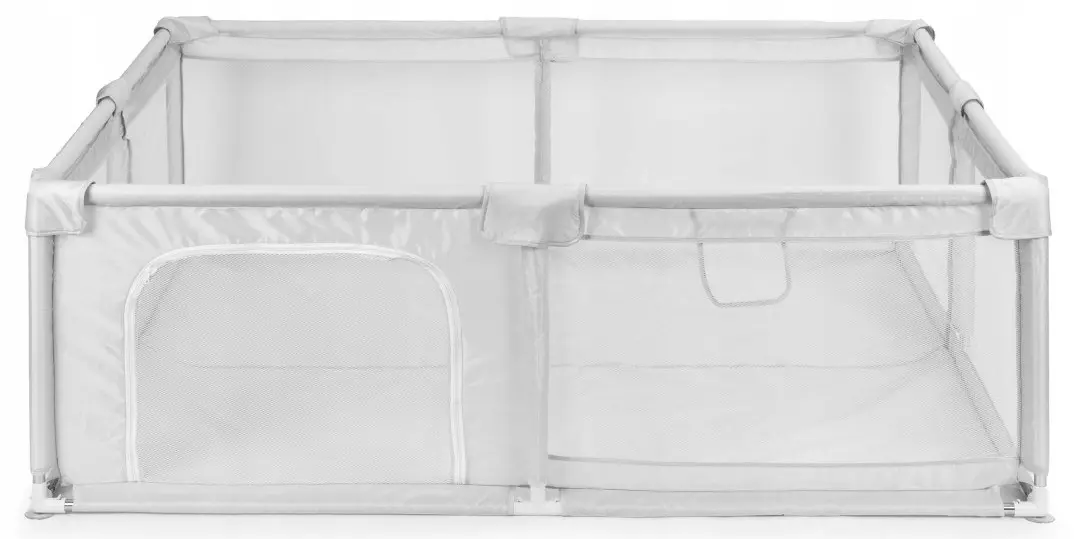 Manej ECOTOYS PP008-2014 (Grey)