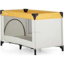 Manej-patuc Feedo F177995 (Mustard/Beige)
