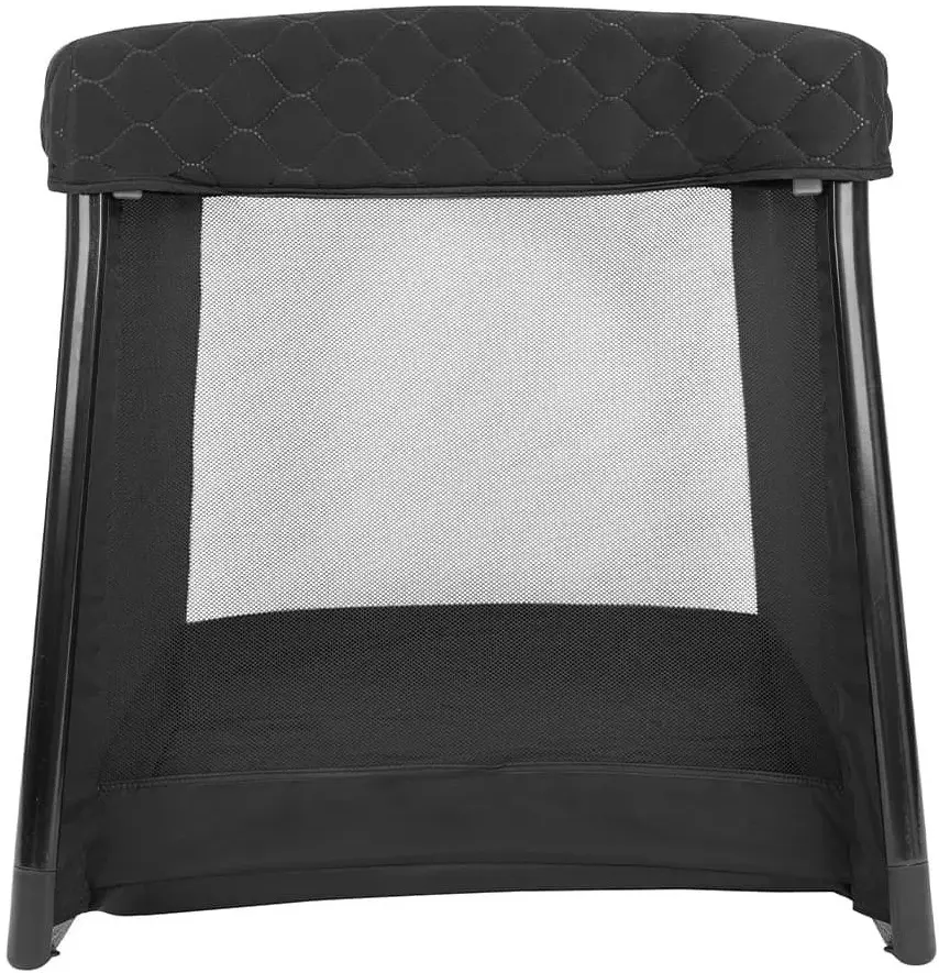Manej-patuc Graco FoldLite LX (Midnight) - 2