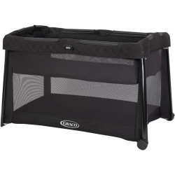 Manej-patuc Graco FoldLite LX (Midnight)