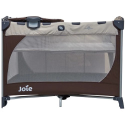Manej-patuc Joie Commuter Change (Beige) Thumb