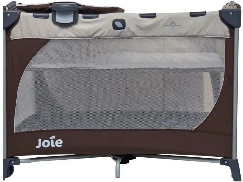 Manej-patuc Joie Commuter Change (Beige) - 2