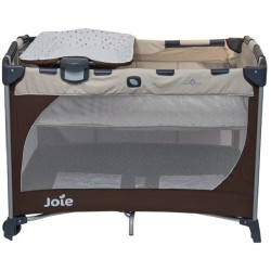 Manej-patuc Joie Commuter Change (Beige) Thumb