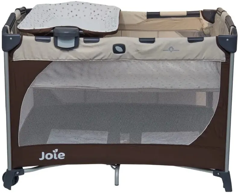 Manej-patuc Joie Commuter Change (Beige) - 3