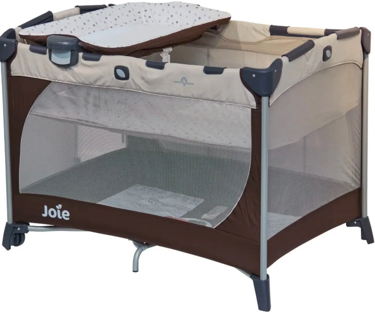 Manej-patuc Joie Commuter Change (Beige)
