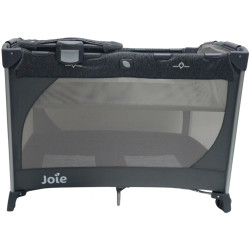 Manej-patuc Joie Commuter Change (Gray Marble) Thumb