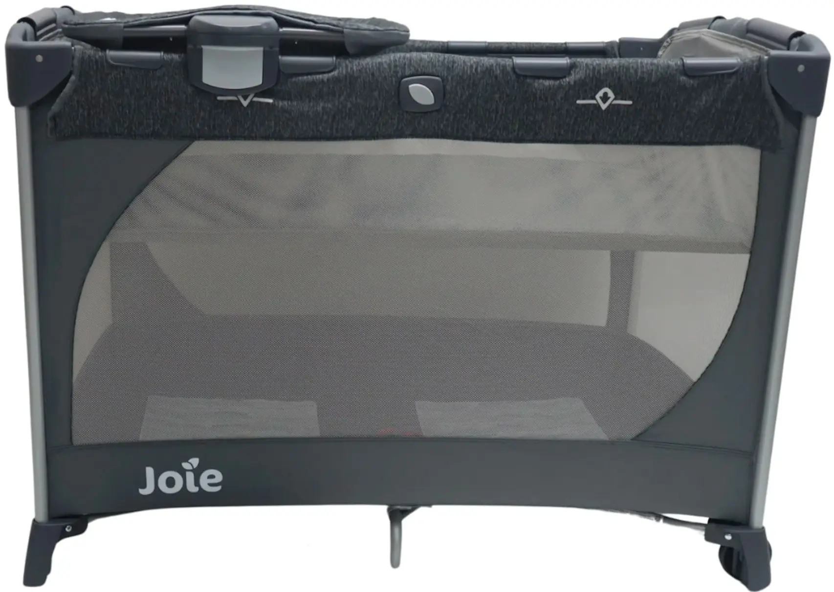 Manej-patuc Joie Commuter Change (Gray Marble) - 2