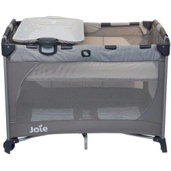 Manej-patuc Joie Commuter Change (Gray Marble)