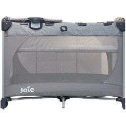 Manej-patuc Joie Commuter Change (Gray Stripes) Thumb