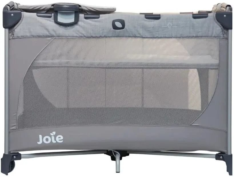 Manej-patuc Joie Commuter Change (Gray Stripes) - 2