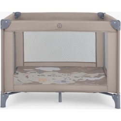 Manej Kikka Boo Enjoy (Beige Asia) Thumb