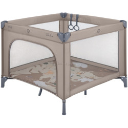Manej Kikka Boo Enjoy (Beige Asia)