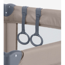 Manej Kikka Boo Enjoy (Beige Asia) Thumb
