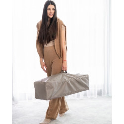 Manej Kikka Boo Enjoy (Beige Asia) Thumb