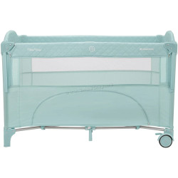 Манеж Kikka Boo Milky Way 2023 (Mint)