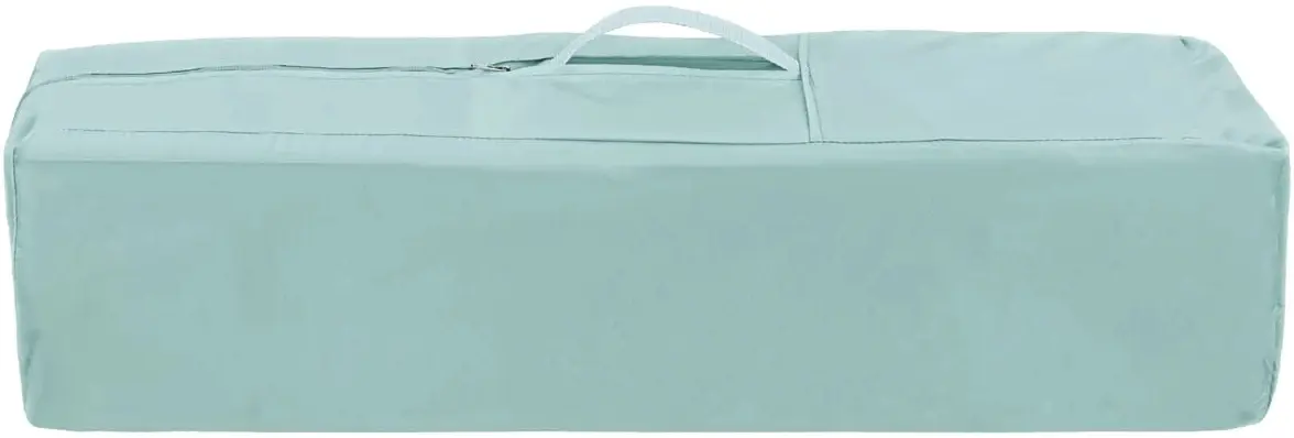 Манеж Kikka Boo Milky Way 2023 (Mint) - 5