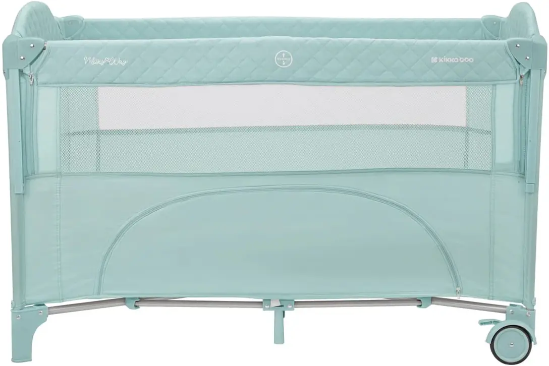 Манеж Kikka Boo Milky Way 2023 (Mint)