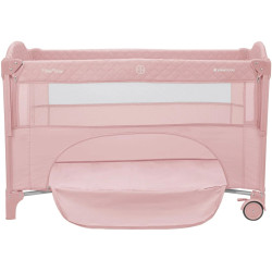 Манеж Kikka Boo Milky Way 2023 (Pink) Thumb